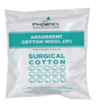 surgical cotton